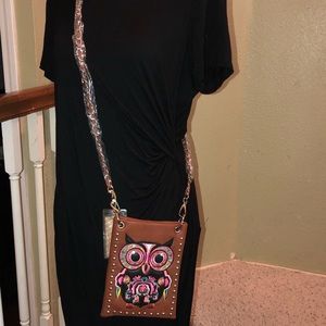 Crossbody Purse